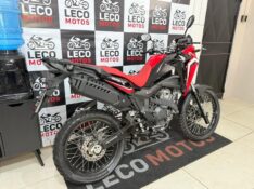HONDA MOTOS XRE 300 2025/2025 LECO MOTOS VENÂNCIO AIRES / Carros no Vale