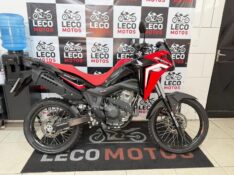 HONDA MOTOS XRE 300 2025/2025 LECO MOTOS VENÂNCIO AIRES / Carros no Vale