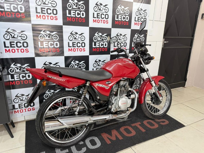 HONDA MOTOS CG 150 TITAN KS 2005/2005 LECO MOTOS VENÂNCIO AIRES / Carros no Vale HONDA MOTOS CG 150 TITAN KS 2005/2005 LECO MOTOS VENÂNCIO AIRES / Carros no Vale