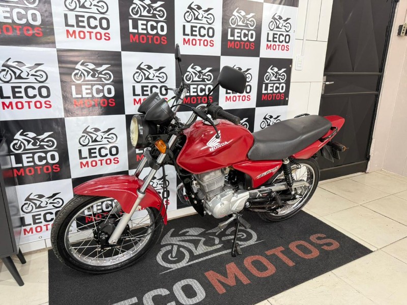 HONDA MOTOS CG 150 TITAN KS 2005/2005 LECO MOTOS VENÂNCIO AIRES / Carros no Vale HONDA MOTOS CG 150 TITAN KS 2005/2005 LECO MOTOS VENÂNCIO AIRES / Carros no Vale
