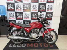 HONDA MOTOS CG 150 TITAN KS 2005/2005 LECO MOTOS VENÂNCIO AIRES / Carros no Vale