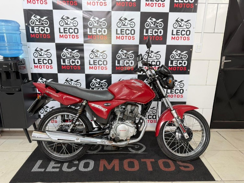 HONDA MOTOS CG 150 TITAN KS 2005/2005 LECO MOTOS VENÂNCIO AIRES / Carros no Vale HONDA MOTOS CG 150 TITAN KS 2005/2005 LECO MOTOS VENÂNCIO AIRES / Carros no Vale