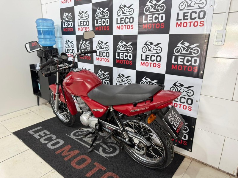 HONDA MOTOS CG 150 TITAN KS 2005/2005 LECO MOTOS VENÂNCIO AIRES / Carros no Vale HONDA MOTOS CG 150 TITAN KS 2005/2005 LECO MOTOS VENÂNCIO AIRES / Carros no Vale