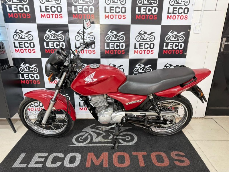 HONDA MOTOS CG 150 TITAN KS 2005/2005 LECO MOTOS VENÂNCIO AIRES / Carros no Vale HONDA MOTOS CG 150 TITAN KS 2005/2005 LECO MOTOS VENÂNCIO AIRES / Carros no Vale