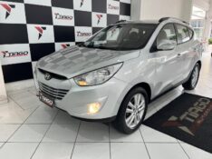 HYUNDAI IX35 2.0 GLS 4X2 2011/2011 TIAGO AUTOMÓVEIS VENÂNCIO AIRES / Carros no Vale