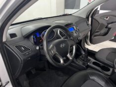 HYUNDAI IX35 2.0 GLS 4X2 2011/2011 TIAGO AUTOMÓVEIS VENÂNCIO AIRES / Carros no Vale