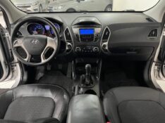 HYUNDAI IX35 2.0 GLS 4X2 2011/2011 TIAGO AUTOMÓVEIS VENÂNCIO AIRES / Carros no Vale