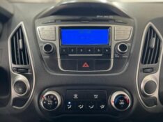 HYUNDAI IX35 2.0 GLS 4X2 2011/2011 TIAGO AUTOMÓVEIS VENÂNCIO AIRES / Carros no Vale