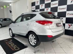 HYUNDAI IX35 2.0 GLS 4X2 2011/2011 TIAGO AUTOMÓVEIS VENÂNCIO AIRES / Carros no Vale