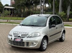 CITROEN C3 1.4 SONORA GLX 8V /2009 NEURI VEÍCULOS LAJEADO / Carros no Vale