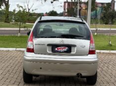 CITROEN C3 1.4 SONORA GLX 8V /2009 NEURI VEÍCULOS LAJEADO / Carros no Vale