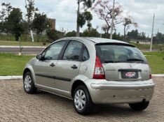 CITROEN C3 1.4 SONORA GLX 8V /2009 NEURI VEÍCULOS LAJEADO / Carros no Vale