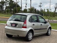 CITROEN C3 1.4 SONORA GLX 8V /2009 NEURI VEÍCULOS LAJEADO / Carros no Vale