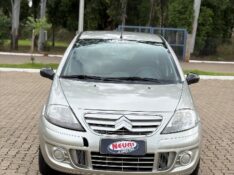 CITROEN C3 1.4 SONORA GLX 8V /2009 NEURI VEÍCULOS LAJEADO / Carros no Vale