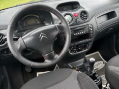 CITROEN C3 1.4 SONORA GLX 8V /2009 NEURI VEÍCULOS LAJEADO / Carros no Vale