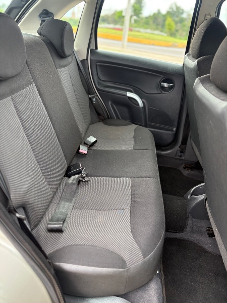 CITROEN C3 1.4 SONORA GLX 8V /2009 NEURI VEÍCULOS LAJEADO / Carros no Vale