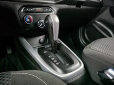 CHEVROLET PRISMA ADVANTAGE 1.4 8V FLEX 2018/2018 DUARTE VEÍCULOS PORTO ALEGRE / Carros no Vale