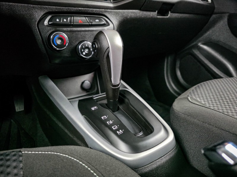 CHEVROLET PRISMA ADVANTAGE 1.4 8V FLEX 2018/2018 DUARTE VEÍCULOS PORTO ALEGRE / Carros no Vale