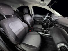 CHEVROLET PRISMA ADVANTAGE 1.4 8V FLEX 2018/2018 DUARTE VEÍCULOS PORTO ALEGRE / Carros no Vale