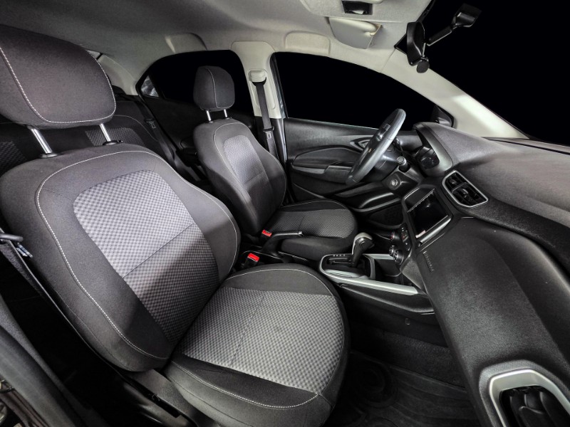 CHEVROLET PRISMA ADVANTAGE 1.4 8V FLEX 2018/2018 DUARTE VEÍCULOS PORTO ALEGRE / Carros no Vale