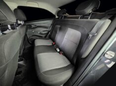 CHEVROLET PRISMA ADVANTAGE 1.4 8V FLEX 2018/2018 DUARTE VEÍCULOS PORTO ALEGRE / Carros no Vale