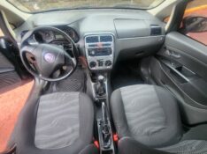 FIAT PUNTO 1.4 ELX 8V 2010/2010 FERNANDO AUTOMÓVEIS | REVENDA DE CARROS ARROIO DO MEIO ARROIO DO MEIO / Carros no Vale