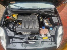 FIAT PUNTO 1.4 ELX 8V 2010/2010 FERNANDO AUTOMÓVEIS | REVENDA DE CARROS ARROIO DO MEIO ARROIO DO MEIO / Carros no Vale