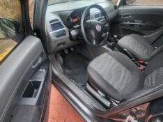 FIAT PUNTO 1.4 ELX 8V 2010/2010 FERNANDO AUTOMÓVEIS | REVENDA DE CARROS ARROIO DO MEIO ARROIO DO MEIO / Carros no Vale