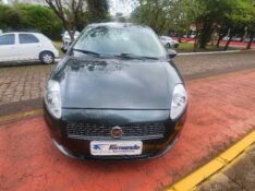 FIAT PUNTO 1.4 ELX 8V 2010/2010 FERNANDO AUTOMÓVEIS | REVENDA DE CARROS ARROIO DO MEIO ARROIO DO MEIO / Carros no Vale