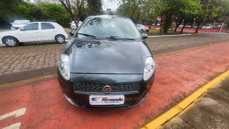 FIAT PUNTO 1.4 ELX 8V 2010/2010 FERNANDO AUTOMÓVEIS | REVENDA DE CARROS ARROIO DO MEIO ARROIO DO MEIO / Carros no Vale
