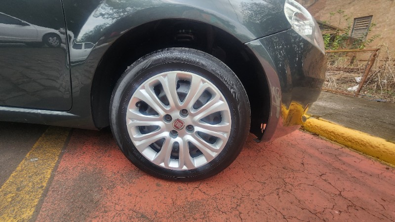 FIAT PUNTO 1.4 ELX 8V 2010/2010 FERNANDO AUTOMÓVEIS | REVENDA DE CARROS ARROIO DO MEIO ARROIO DO MEIO / Carros no Vale