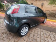 FIAT PUNTO 1.4 ELX 8V 2010/2010 FERNANDO AUTOMÓVEIS | REVENDA DE CARROS ARROIO DO MEIO ARROIO DO MEIO / Carros no Vale