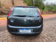FIAT PUNTO 1.4 ELX 8V 2010/2010 FERNANDO AUTOMÓVEIS | REVENDA DE CARROS ARROIO DO MEIO ARROIO DO MEIO / Carros no Vale