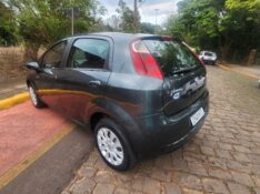 FIAT PUNTO 1.4 ELX 8V 2010/2010 FERNANDO AUTOMÓVEIS | REVENDA DE CARROS ARROIO DO MEIO ARROIO DO MEIO / Carros no Vale