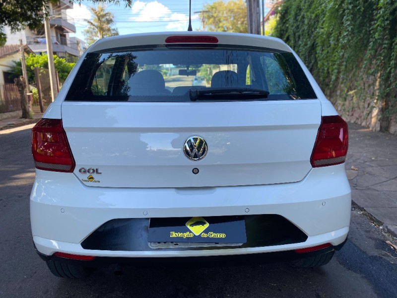 VOLKSWAGEN GOL TRACK 1.0 MI 2016/2017 ESTAÇÃO DO CARRO ESTRELA / Carros no Vale VOLKSWAGEN GOL TRACK 1.0 MI 2016/2017 ESTAÇÃO DO CARRO ESTRELA / Carros no Vale