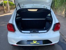 VOLKSWAGEN GOL TRACK 1.0 MI 2016/2017 ESTAÇÃO DO CARRO ESTRELA / Carros no Vale