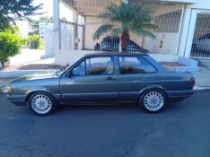 VOLKSWAGEN VOYAGE GL 1.8 1992/1993 ALTERNATIVA VEÍCULOS LAJEADO / Carros no Vale