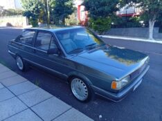 VOLKSWAGEN VOYAGE GL 1.8 1992/1993 ALTERNATIVA VEÍCULOS LAJEADO / Carros no Vale