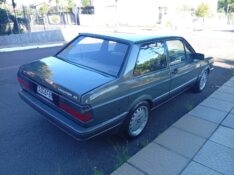 VOLKSWAGEN VOYAGE GL 1.8 1992/1993 ALTERNATIVA VEÍCULOS LAJEADO / Carros no Vale