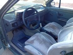 VOLKSWAGEN VOYAGE GL 1.8 1992/1993 ALTERNATIVA VEÍCULOS LAJEADO / Carros no Vale