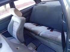 VOLKSWAGEN VOYAGE GL 1.8 1992/1993 ALTERNATIVA VEÍCULOS LAJEADO / Carros no Vale