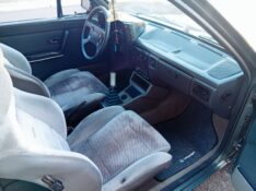 VOLKSWAGEN VOYAGE GL 1.8 1992/1993 ALTERNATIVA VEÍCULOS LAJEADO / Carros no Vale