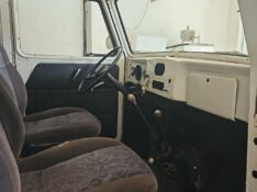 FORD F-75 6 CIL 1961/1961 SÉTIMA VEÍCULOS GUAPORÉ / Carros no Vale