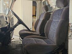 FORD F-75 6 CIL 1961/1961 SÉTIMA VEÍCULOS GUAPORÉ / Carros no Vale