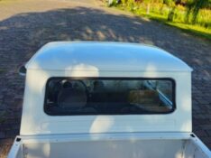 FORD F-75 6 CIL 1961/1961 SÉTIMA VEÍCULOS GUAPORÉ / Carros no Vale