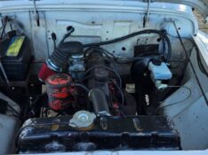 FORD F-75 6 CIL 1961/1961 SÉTIMA VEÍCULOS GUAPORÉ / Carros no Vale