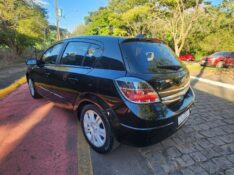 CHEVROLET VECTRA GT GT 2.0 2008/2009 FERNANDO AUTOMÓVEIS | REVENDA DE CARROS ARROIO DO MEIO ARROIO DO MEIO / Carros no Vale