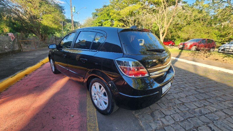 CHEVROLET VECTRA GT GT 2.0 2008/2009 FERNANDO AUTOMÓVEIS | REVENDA DE CARROS ARROIO DO MEIO ARROIO DO MEIO / Carros no Vale