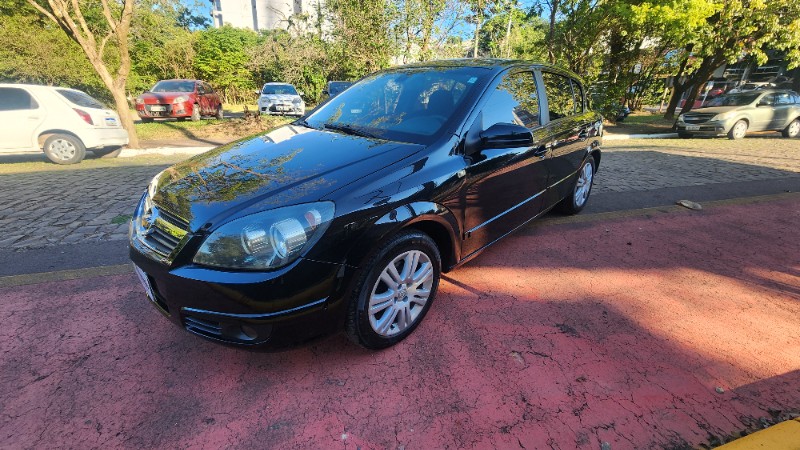 CHEVROLET VECTRA GT GT 2.0 2008/2009 FERNANDO AUTOMÓVEIS | REVENDA DE CARROS ARROIO DO MEIO ARROIO DO MEIO / Carros no Vale