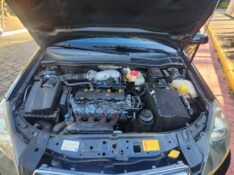 CHEVROLET VECTRA GT GT 2.0 2008/2009 FERNANDO AUTOMÓVEIS | REVENDA DE CARROS ARROIO DO MEIO ARROIO DO MEIO / Carros no Vale